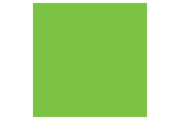 Brush Marker Bright Green G267